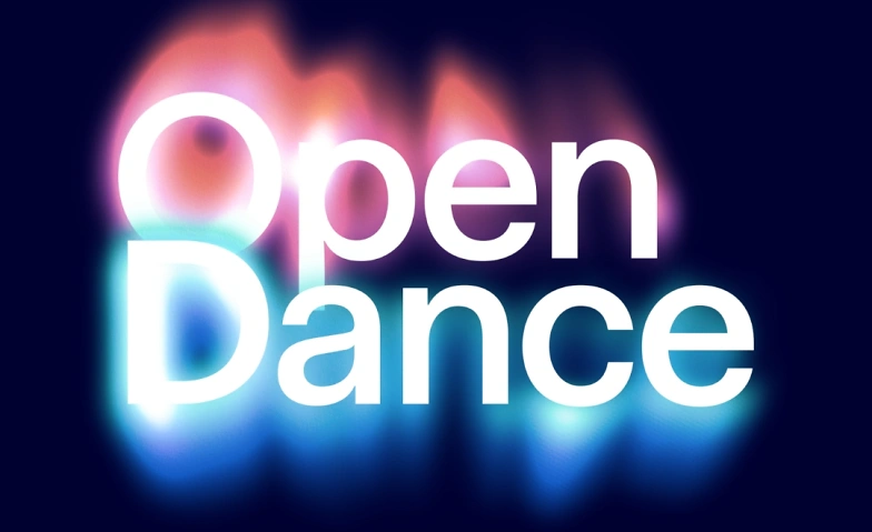 Event-Image for 'Open Dance - Deine Reise im Dunkeln'