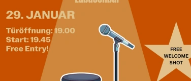 Event-Image for 'OPEN MIC NIGHT'