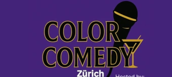 Veranstalter:in von Color comedy tuesday open mic