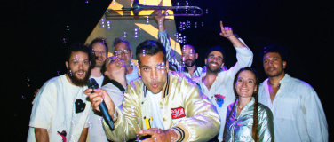 Event-Image for 'Open Season'