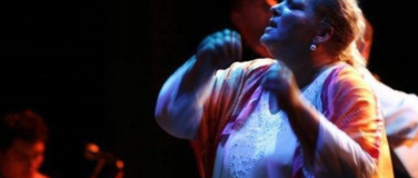 Event-Image for 'Open your Heart, open your Voice and sing'