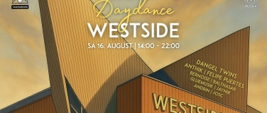 Event-Image for 'Openair Daydance Westside'