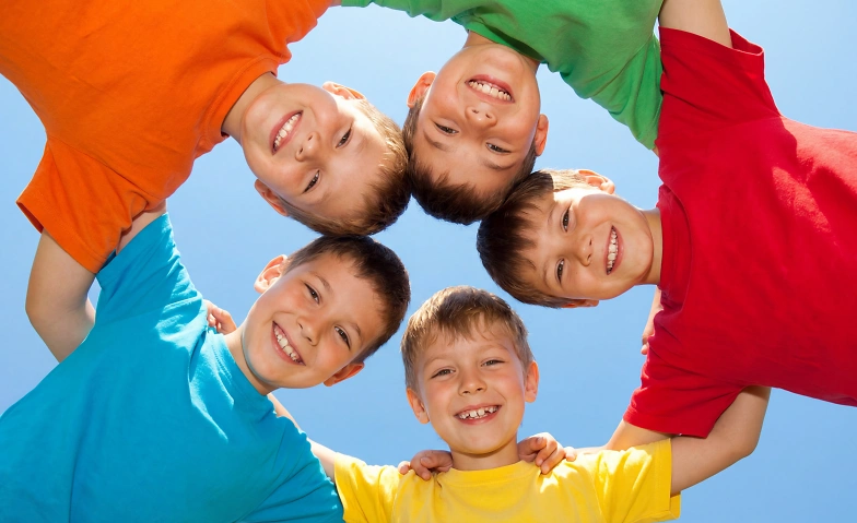 Kindergruppe f&uuml;r Jungen (9-12 Jahre) Tickets