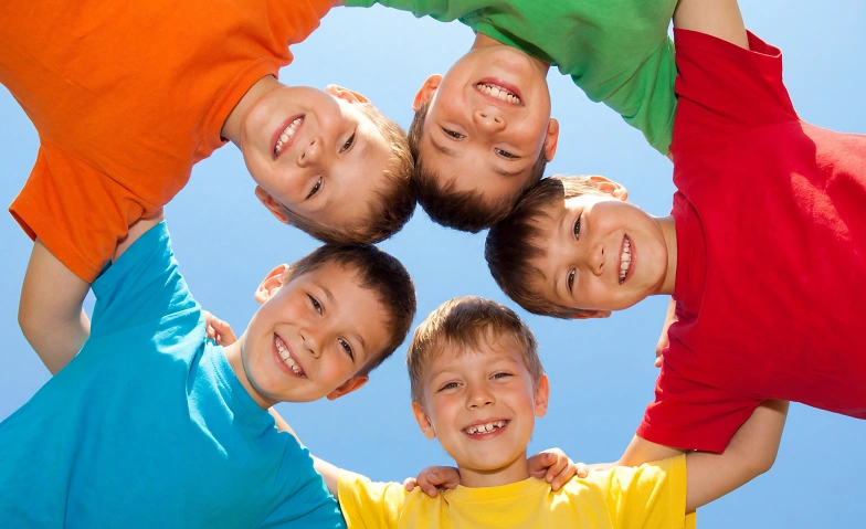 Kindergruppe f&uuml;r Jungen (9-12 Jahre) Tickets