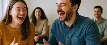 Event-Image for 'Improv Lab: Basics'