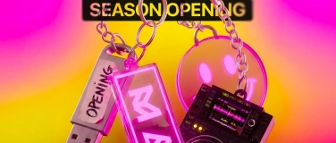 Event-Image for 'Season Opening 2026'