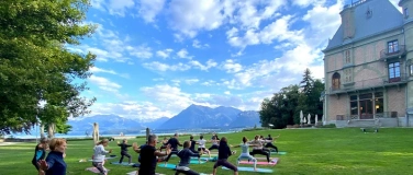Event-Image for 'OPEN SKY YOGA  unter freiem Himmel - Bewegung & Achtsamkeit'