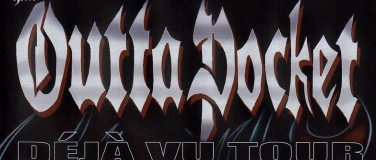 Event-Image for 'Outta Pocket (USA) Hold My Own (USA) Cold Stress (FR) uvm.'