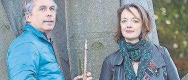 Event-Image for 'opus278 Sonderkonzert &ndash; Bach-Sonaten f&uuml;r Fl&ouml;te mit Marc Four'