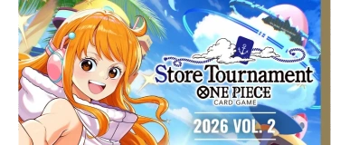 Event-Image for 'One Piece TCG -  Store Tournament Event - Juni'