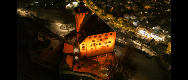 Event-Image for 'Orange Days'