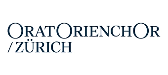 Organisateur de Herbstkonzert 2025 Oratorienchor Zürich
