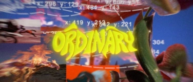 Event-Image for 'Ordinary'