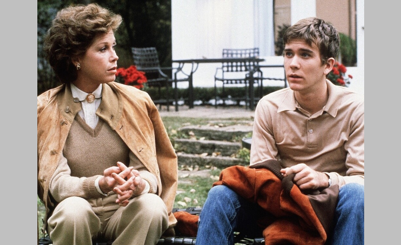 Event-Image for 'Ordinary People'