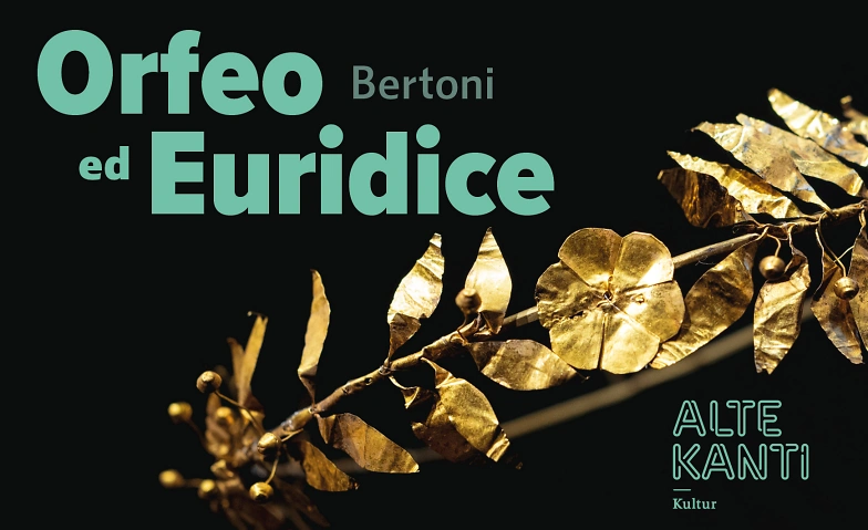 Orfeo ed Euridice Billets