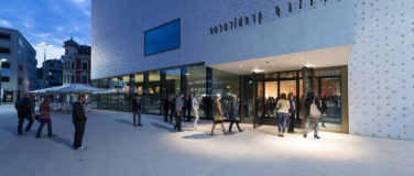 Event-Image for 'ORF Lange Nacht der Museen'