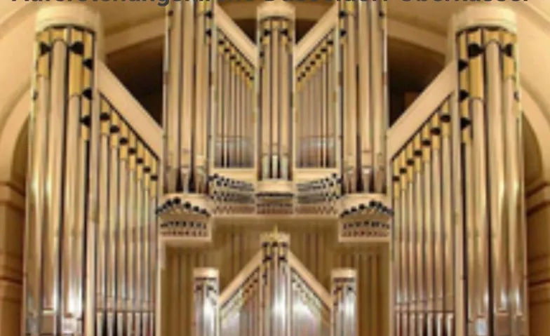 Silvesterkonzert für Trompeten und Orgel Auferstehungskirche Düsseldorf Oberkassel, Arnulfstraße 33, 40545 Düsseldorf Billets