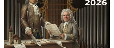 Event-Image for 'Orgelmatinee Ateffisburg'