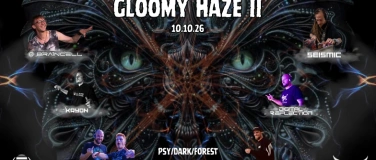 Event-Image for 'Gloomy haze 2'