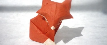 Event-Image for 'Japanische Faltkunst: Origami-Schmuck selbst herstellen'