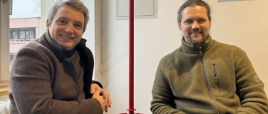 Event-Image for '&laquo;Alles ist m&ouml;glich!&raquo; - Orgel plus am Mittag'