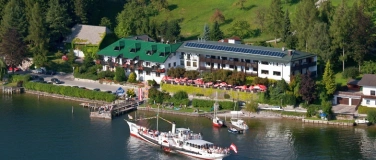 Event-Image for 'Original Wirtshauskrimi in Gmunden'