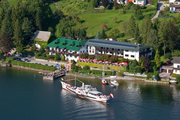 Original Wirtshauskrimi in Gmunden Hois'n Wirt, Traunsteinstraße 277, 4810 Gmunden am Traunsee Billets