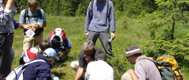 Event-Image for 'Das stille Herz des Zugerbergs'