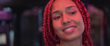 Event-Image for 'Sous Les &Eacute;toiles &ndash; Samango'