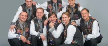 Event-Image for 'Ukrainisches Vokalensemble Orpheus & Thuner Kantorei'