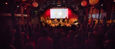 Event-Image for 'Deep & Dance'