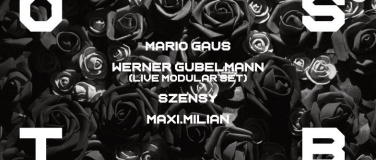 Event-Image for 'Ostb Isch Back'