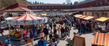 Event-Image for '40. Osterbazar in der Sihlau Schule 2026 - Samstag'