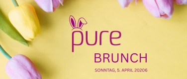 Event-Image for 'Der beliebte Osterbrunch in Olten'