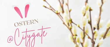 Event-Image for 'Ostereierf&auml;rben im CityGate'