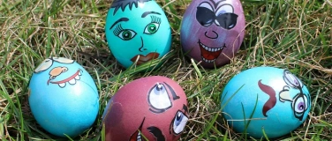 Event-Image for 'Ostereier f&auml;rben mit Geschichte (3006 Bern)'