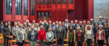 Event-Image for 'Toggenburger Messe'