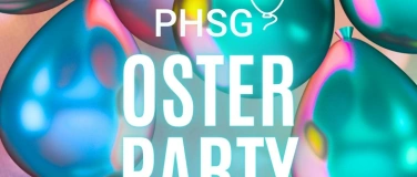 Event-Image for 'Osterparty - Partysquad PHSG'