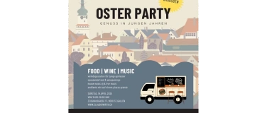 Event-Image for 'Oster Party'