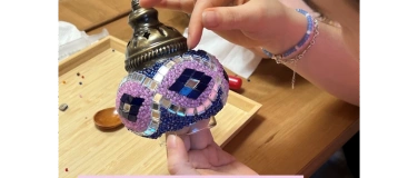 Event-Image for '*Oster-Special* im Herzst&uuml;ck Z&uuml;rich. Kreative Workshops.'