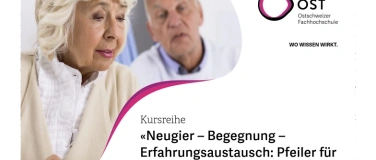Event-Image for '&laquo;Neugier, Begegnung & Erfahrung &ndash; Pfeiler f&uuml;r Wohlbefinden&raquo;'