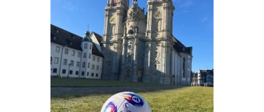 Event-Image for 'Ostschweizer Spitzenfussball: unsere Lokalheldinnen'