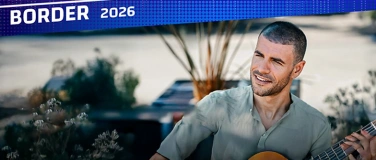 Event-Image for 'OVER THE BORDER FESTIVAL &ndash; NOCHE DE FLAMENCO'