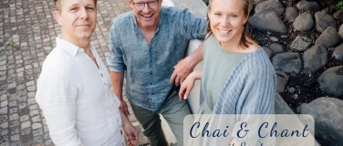 Event-Image for 'Chai & Chant &ndash; Mantrasingen mit Santosa  Outdoor-Edition'