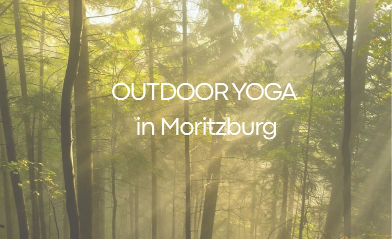 Outdoor Yoga in Moritzburg Tickets
