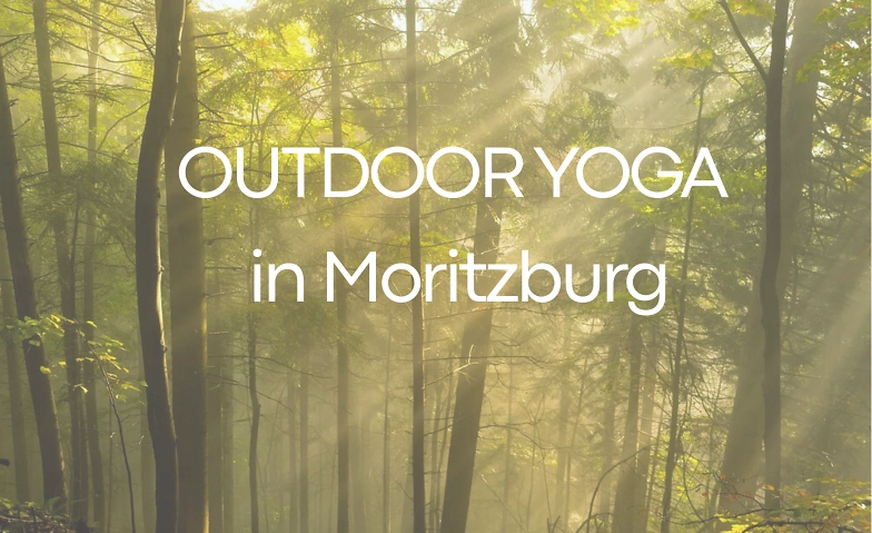 Outdoor Yoga in Moritzburg Tickets