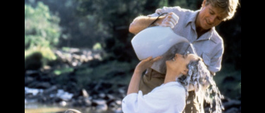 Event-Image for 'Out of Africa'