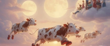 Event-Image for 'Out of Stock &ndash; KI-Bilder verstehen, pr&uuml;fen, hinterfragen'