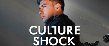 Event-Image for 'Outtaspace w/ Culture Shock'