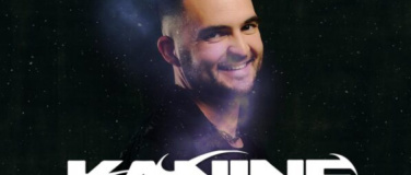 Event-Image for 'Outtaspace w/ Kanine'